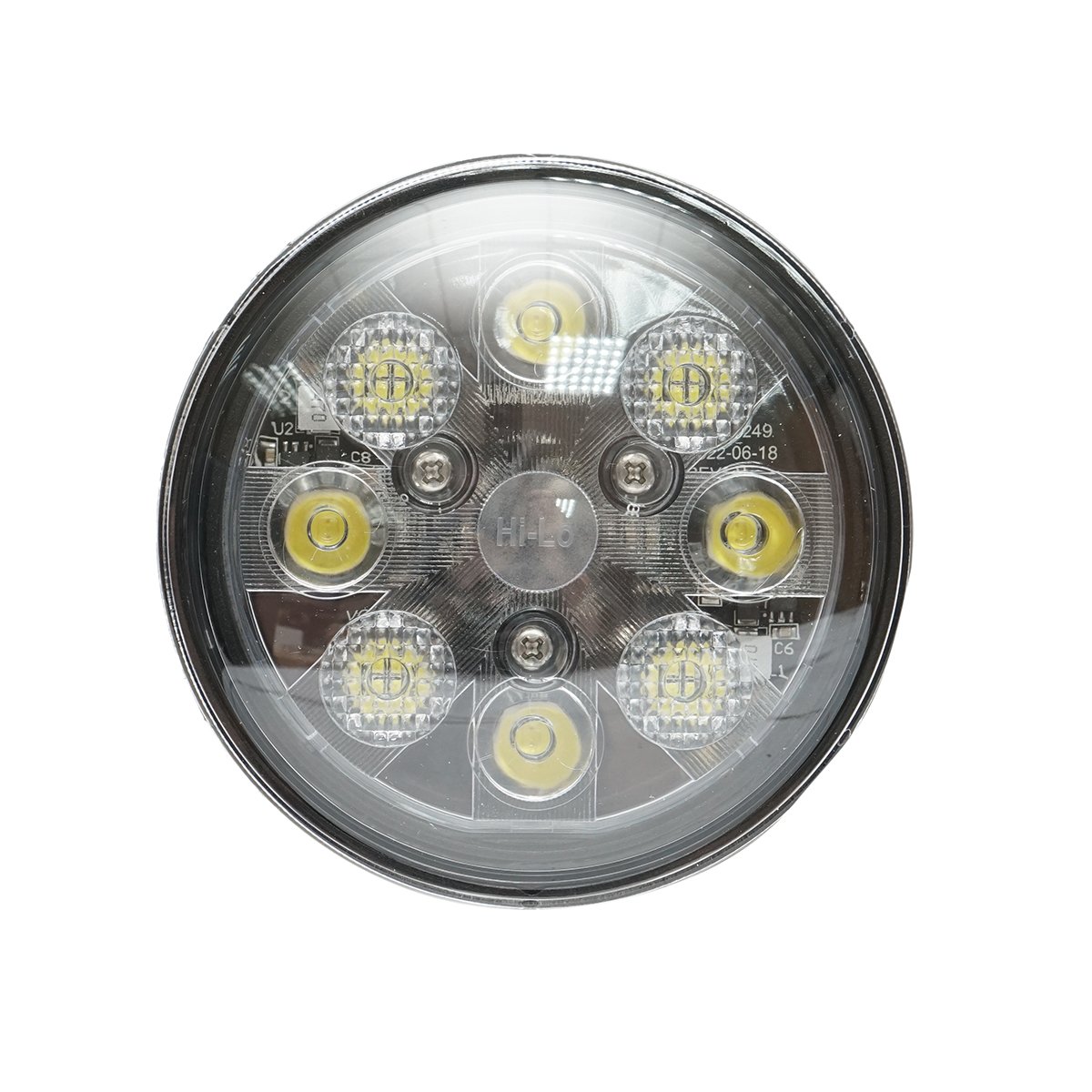 Lampa proiector LED 24W Hi/Lo John Deere cod OEM AR48723, UT-W0249